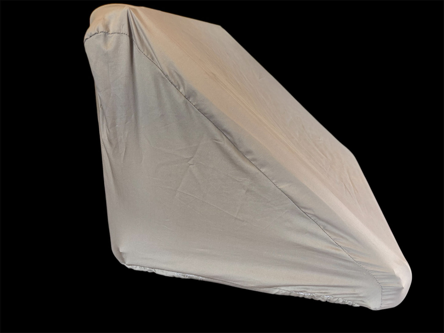 Upright Bead Loom Dust Cover