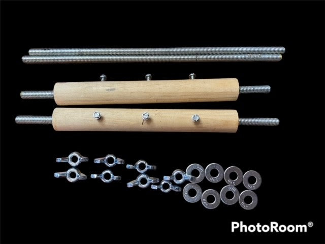 Original Upright Bead Loom Kit